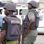 Ogun Assembly decries 52 police checkpoints on Idiroko-Owode road