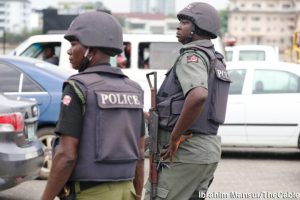 Ogun Assembly decries 52 police checkpoints on Idiroko-Owode road