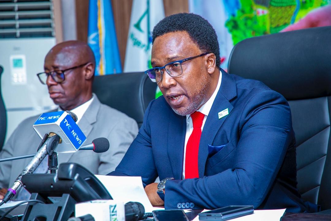 NiMet Aposta em IA para Previsões Climáticas: Agricultores Nigerianos Terão Informações Precisas!