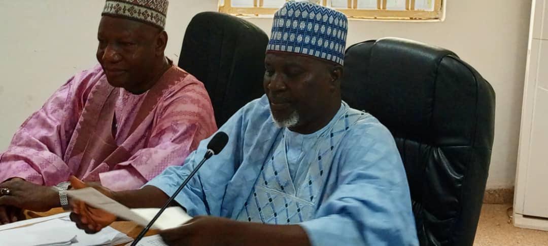 Speaker Kebbi Assembly pledges collaboration with media