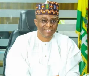 Abubakar Dantsoho