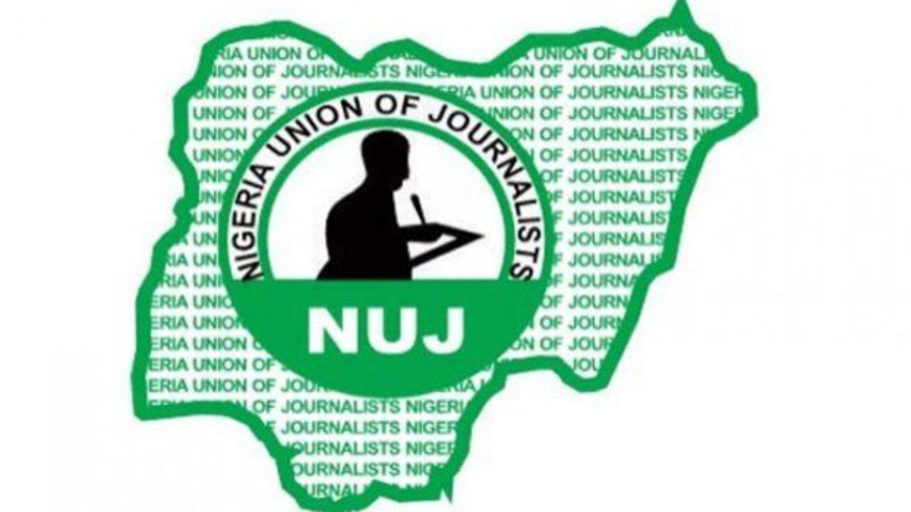 NUJ advocates technology-driven electoral reforms for transparent polls