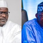 Ndume-Tinubu