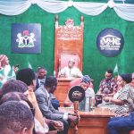 Nigeria House of Commons