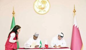 Nigeria-Qatar-strengthen-partnership-against-illicit-drug-trafficking