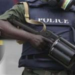 Nigerian-Police-Force