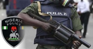 Nigerian-Police-Force