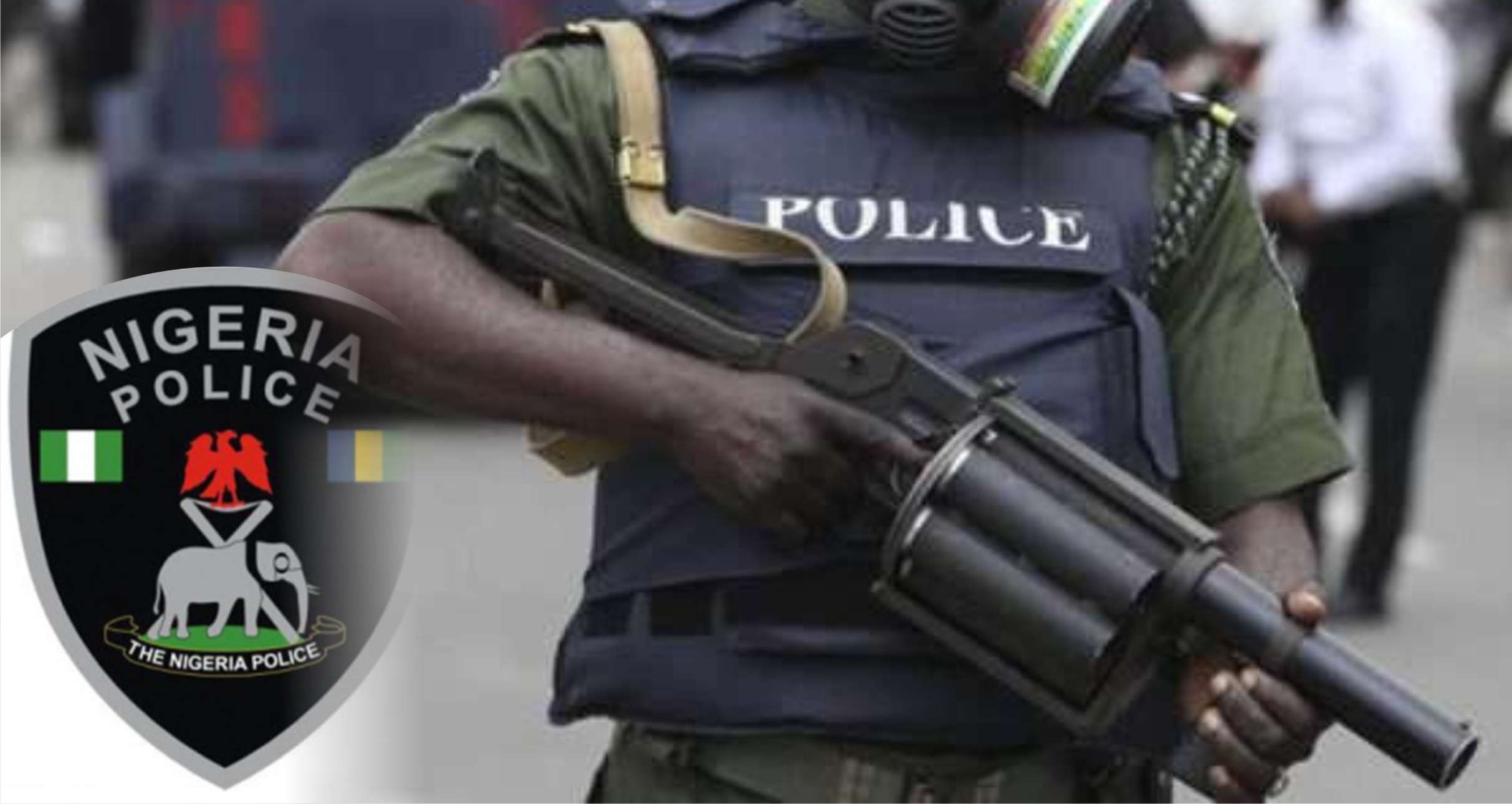 Nigerian-Police-Force