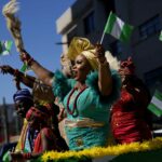 Nigeria’s Independence Day celebrations