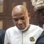 Nnamdi Kanu