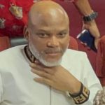 Nnamdi Kanu