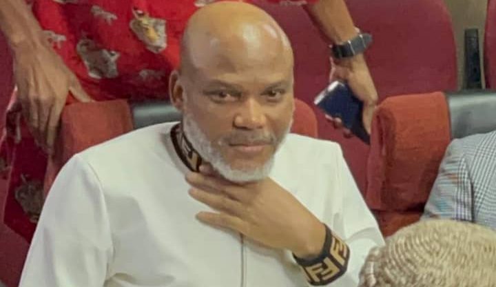 Kanu's family alerts DSS obstruction may force IPOB leader's absence ...