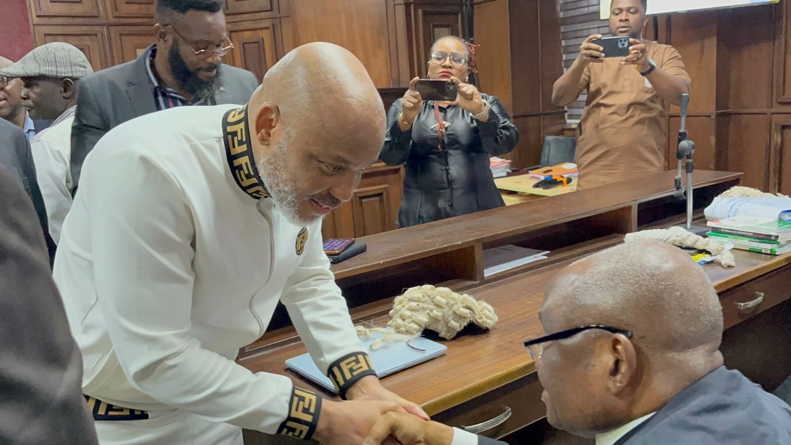 Nnamdi-Kanu