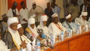Northern Elders Forum establishes NNEDC with $10bn pledges