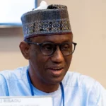 Nuhu Ribadu