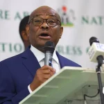 FCT Minister Nyesom Wike