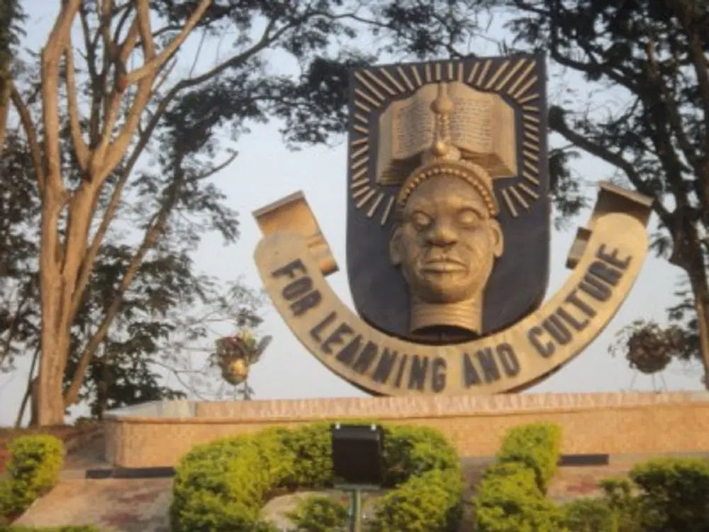 OAU-Ife-1