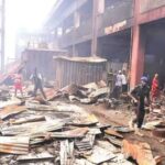 Oba Market