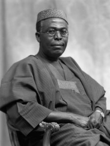 Obafemi Awolowo