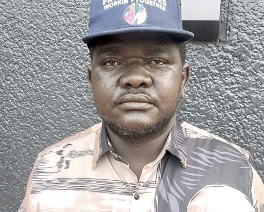 Obigwe