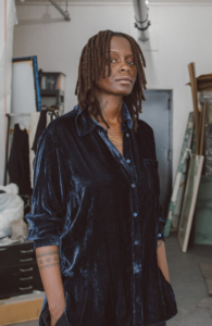 Toyin Ojih Odutola