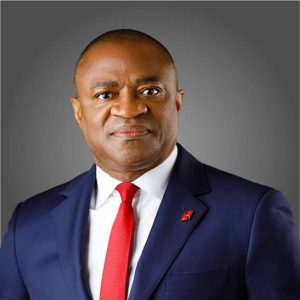 Oliver Alawuba