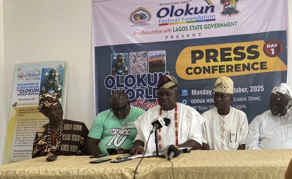 Gani Adams urges tax waivers to boost tourism
