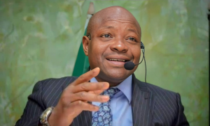 Oluwatosin Adeola Ajayi
