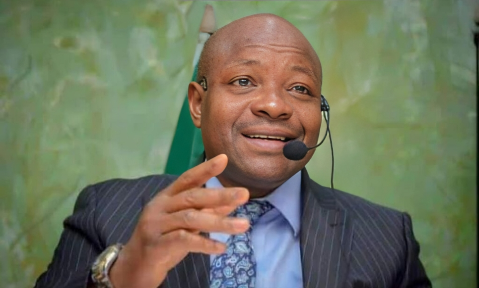 Oluwatosin Adeola Ajayi