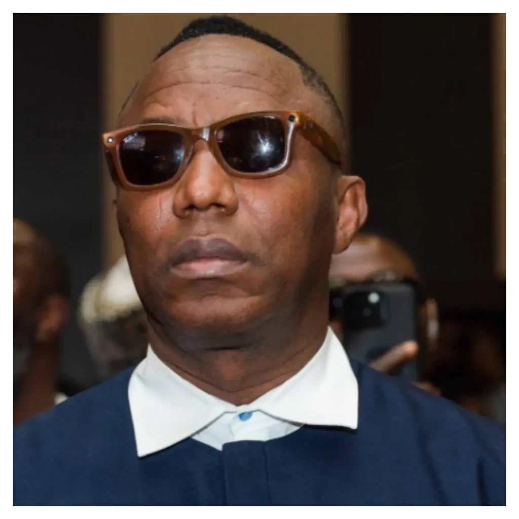 Omoyele-Sowore
