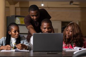 Online jobs for Nigerians