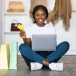 Online shopping