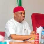 Orji Uzor Kalu