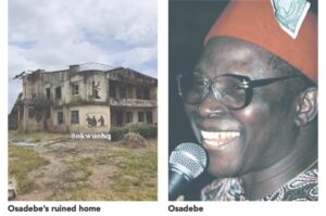 Osadebe