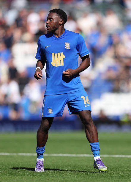 Osayi-Samuel