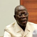 Oshiomhole