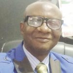 Osondu, lawyer