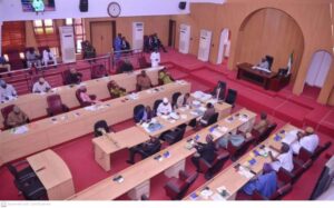 Osun House of Assembly