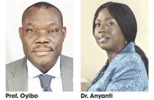 Oyibo