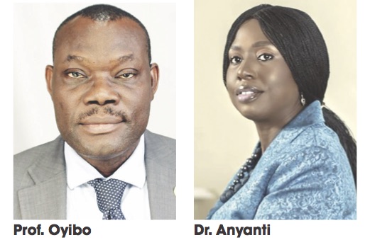 Oyibo