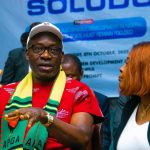 Anambra Governor Charles Soludo