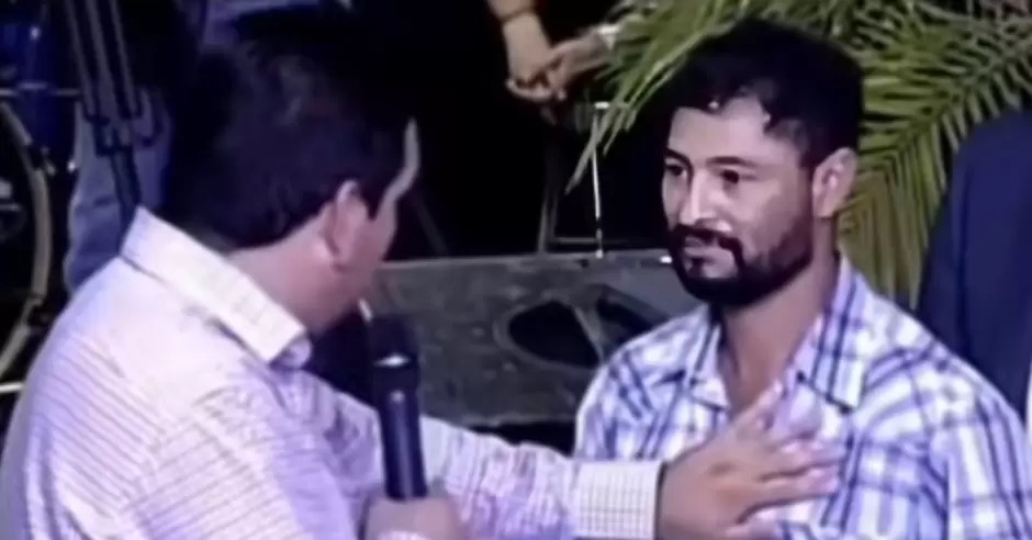 Shock as Honduran pastor orders parishioner to give up land, says God wants it