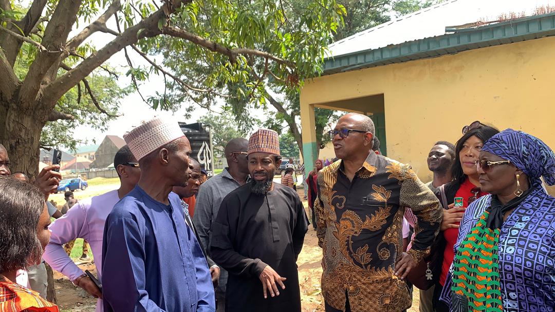 Peter-Obi