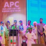 Lagos APC