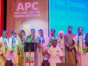 Lagos APC