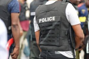 Police