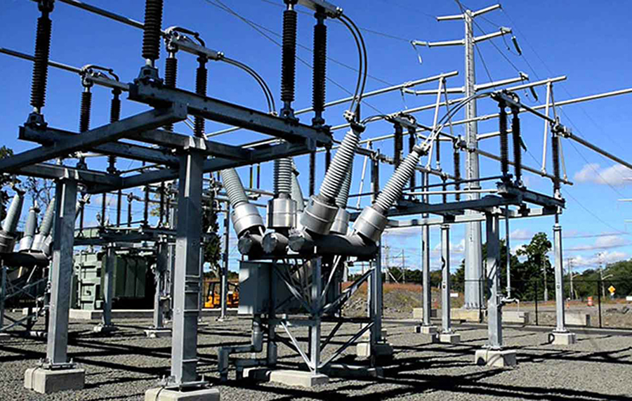 Power-generation