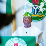 President-Tinubu