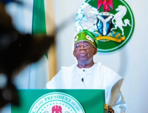 President-Tinubu