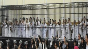 Prisoners